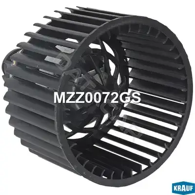 Моторчик печки KRAUF MZZ0072GS