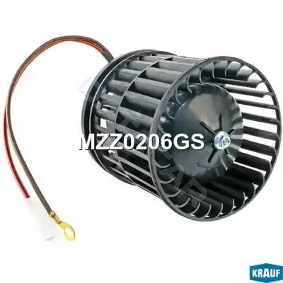 Моторчик печки KRAUF MZZ0206GS