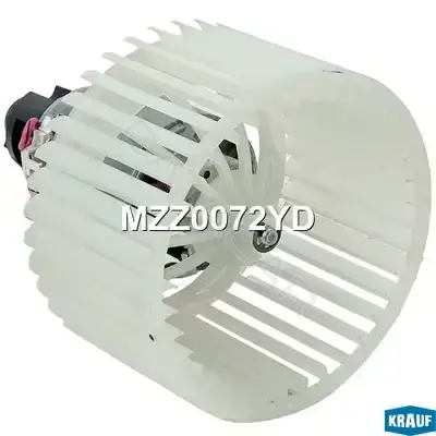 Моторчик печки KRAUF MZZ0072YD