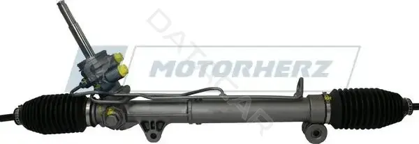 Рулевая рейка MOTORHERZ R25171NW