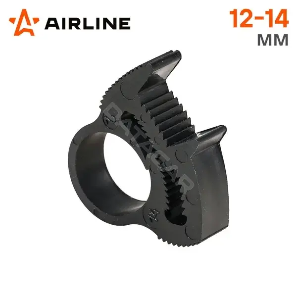 Клипсы, фиксаторы, зажимы Airline ADHC013