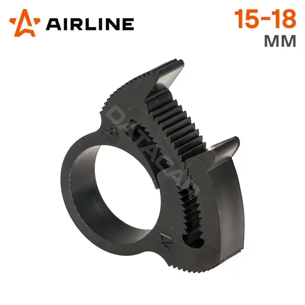 Клипсы, фиксаторы, зажимы Airline ADHC014