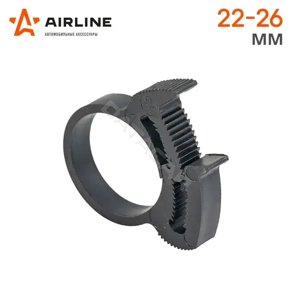 Клипсы, фиксаторы, зажимы Airline ADHC002
