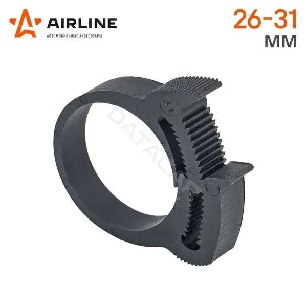 Клипсы, фиксаторы, зажимы Airline ADHC003