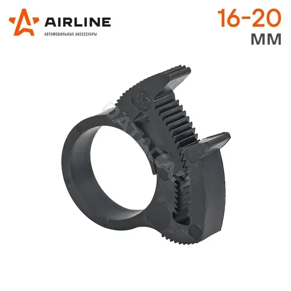Клипсы, фиксаторы, зажимы Airline ADHC001