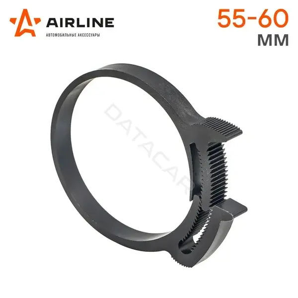 Клипсы, фиксаторы, зажимы Airline ADHC011