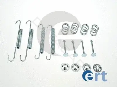 Ремкомплект тормозных колодок ERT 310141
