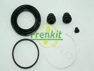 Ремкомплект суппорта FRENKIT 257035