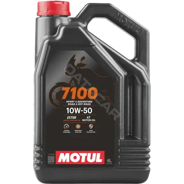 Масла для мотоциклов MOTUL 104098
