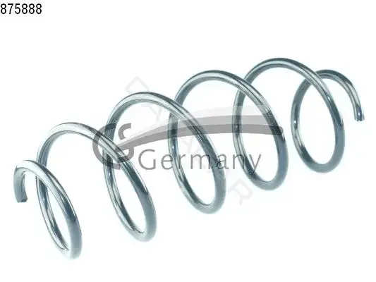Пружины CS Germany 14.875.888