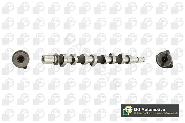 Распредвал BGA CS2542