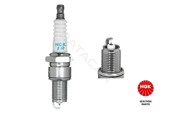 Свечи зажигания NGK 3106