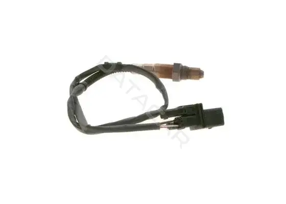 Лямбда-зонд BOSCH 0258007057