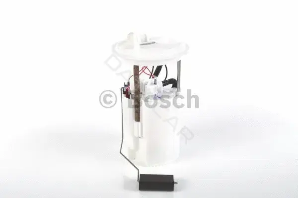 Топливный насос BOSCH 0580200104