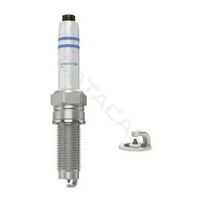 Свечи зажигания BOSCH 0241145525