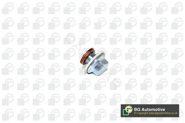 Пробка сливная масляного поддона BGA PK6300