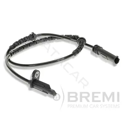 Датчик АБС BREMI 51829