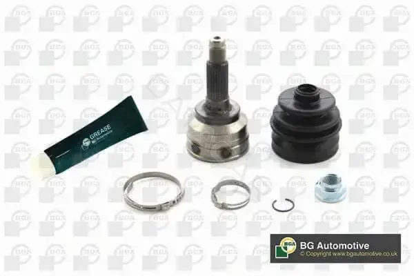 Шрус BGA CV3609A