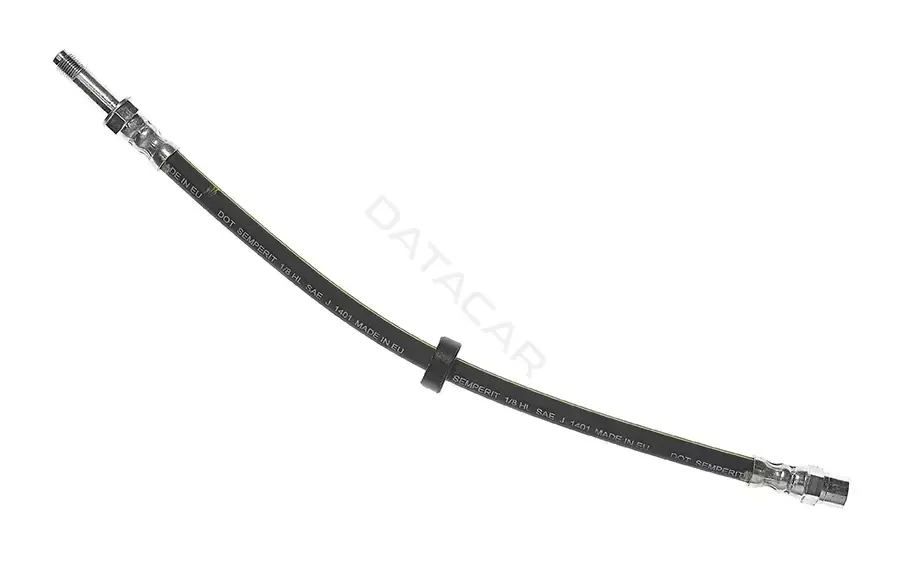 Тормозные шланги BREMBO T86026