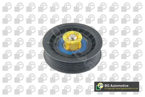 Ролик ремня генератора BGA DC2203