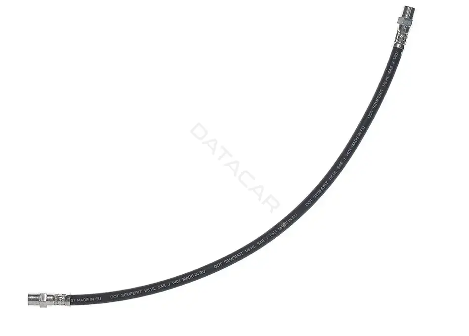 Тормозные шланги BREMBO T50037