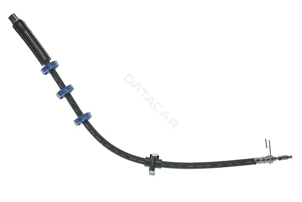 Тормозные шланги BREMBO T61035