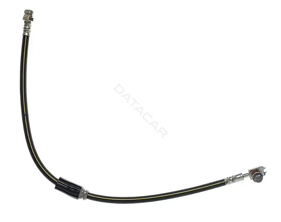 Тормозные шланги BREMBO T85112