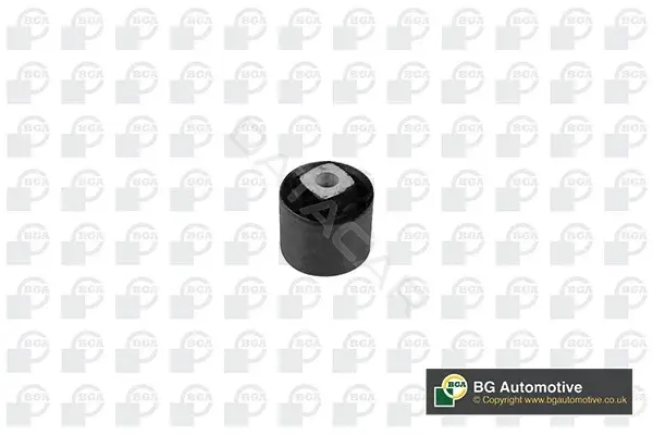 Втулки стабилизатора BGA BU4298