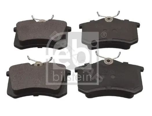 Тормозные колодки FEBI 16488