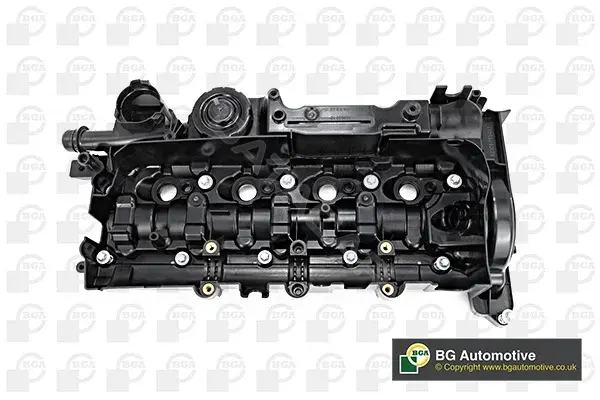 Крышка клапанная BGA RC09100