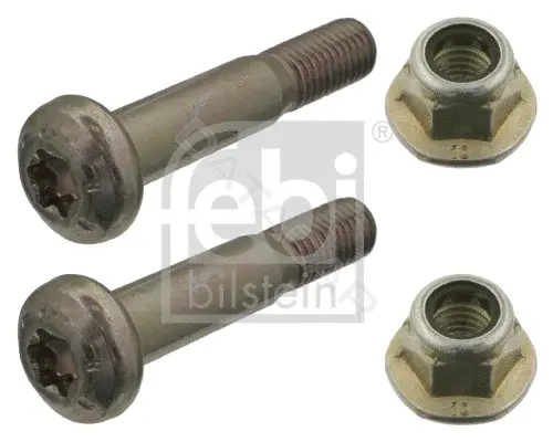 Болт подвески FEBI 45882
