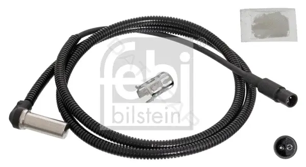 Датчик АБС FEBI 104520