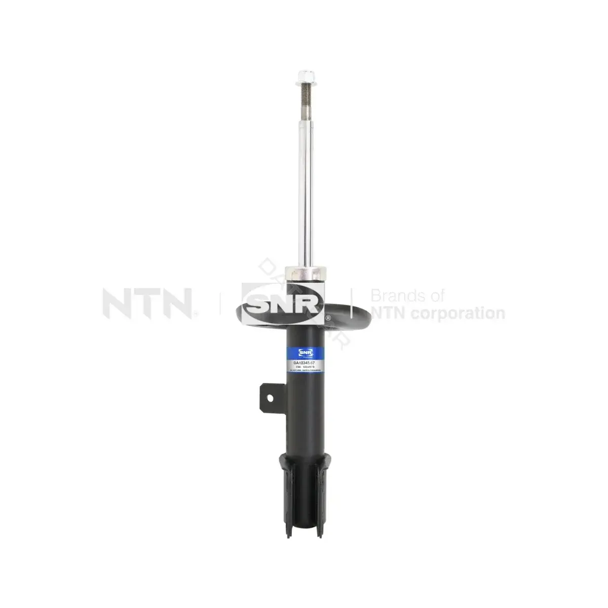 Амортизаторы SNR/NTN SA65940.52R
