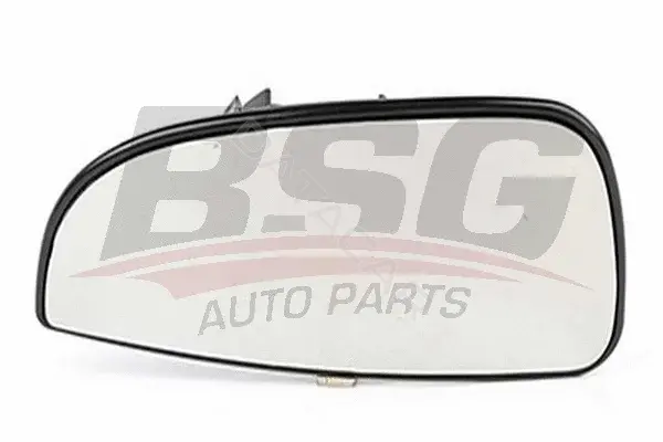 Стекло зеркала BSG BSG70-910-005