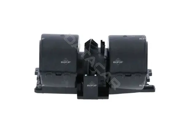 Моторчик печки NRF 34170