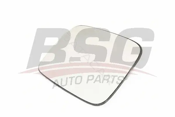 Стекло зеркала BSG BSG90-910-002