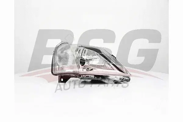 Фары BSG BSG75-800-033