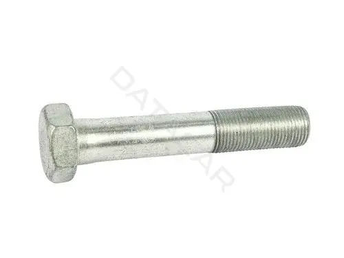 Болт подвески MAZ 371045