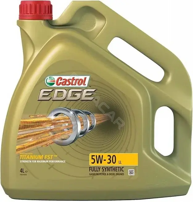 Масло моторное CASTROL 15669A
