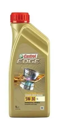 Масло моторное CASTROL CASTROL5W30EDGELL/1