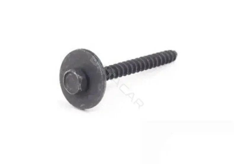 Болт подвески BMW 07147224227