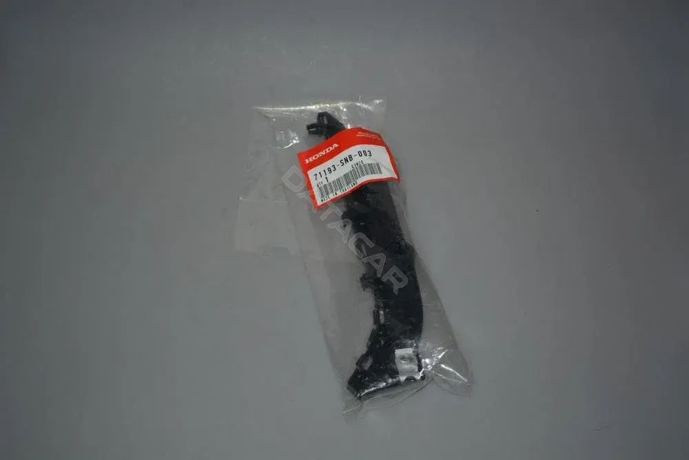 Кронштейн-направляющая бампера HONDA 71193SNB003