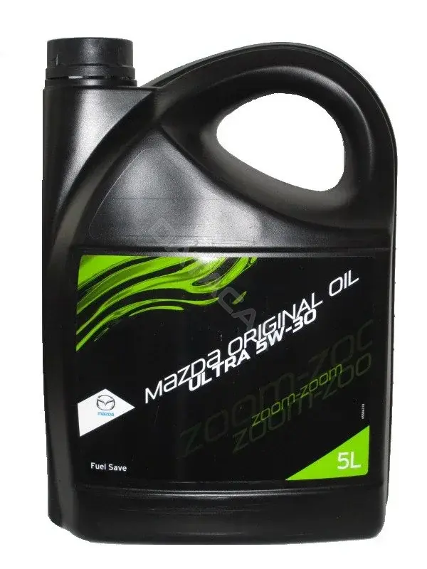 Масло моторное MAZDA 053005DPF