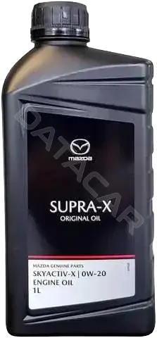 Масло моторное MAZDA 8300771529