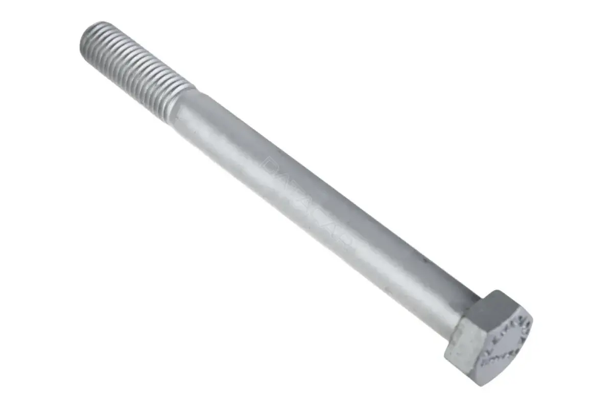 Болт подвески ZentParts Z42870