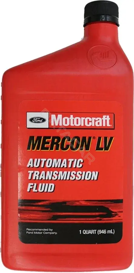 Масло трансмиссионное Motorcraft XT-10-QLVC