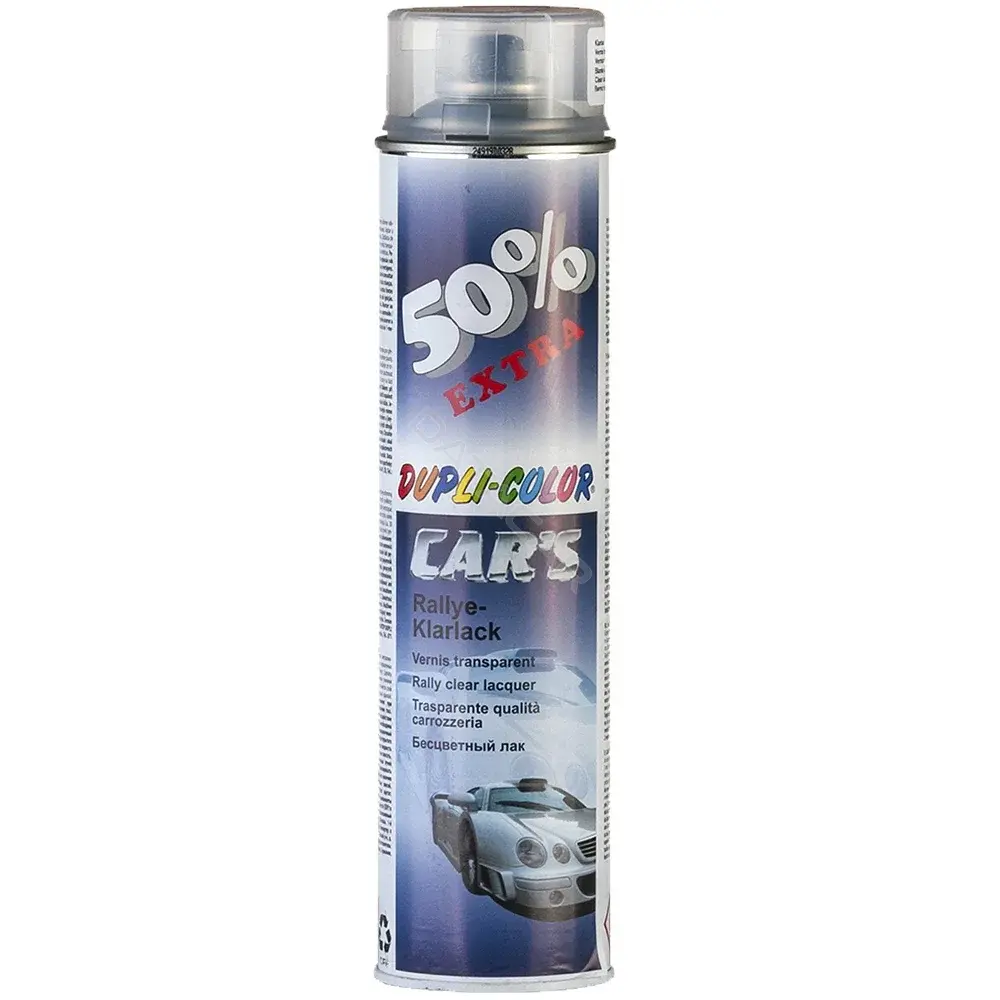Лак DUPLI COLOR 693830