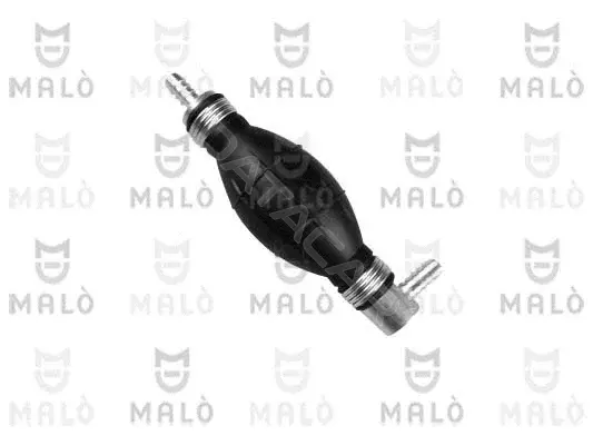 Топливный насос MALO 129003