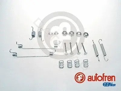 Ремкомплект тормозных колодок AUTOFREN SEINSA D3921A
