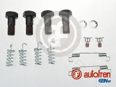 Ремкомплект тормозных колодок AUTOFREN SEINSA D3965A